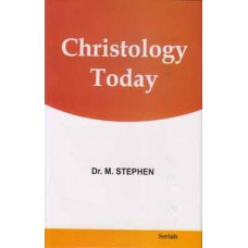 Christology Today